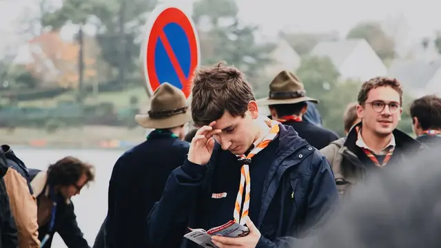 Awal Mula Lahirya Pramuka