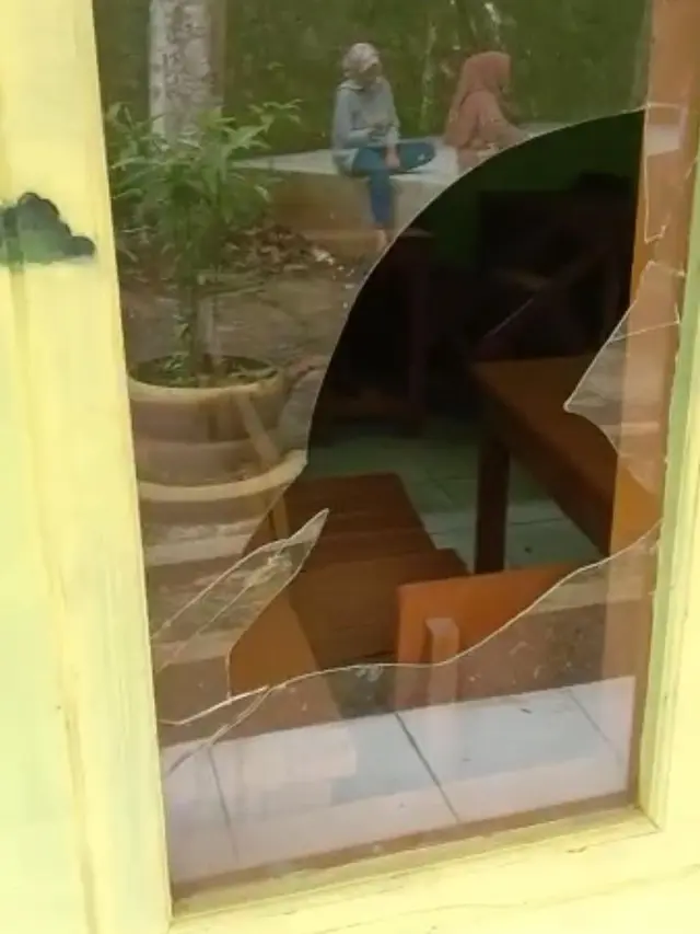 Ruben Onsu Kabarkan Ada Teror yang Mengancam Taman Pendidikan Sarwendah, Sudah Ketiga Kalinya Terjadi