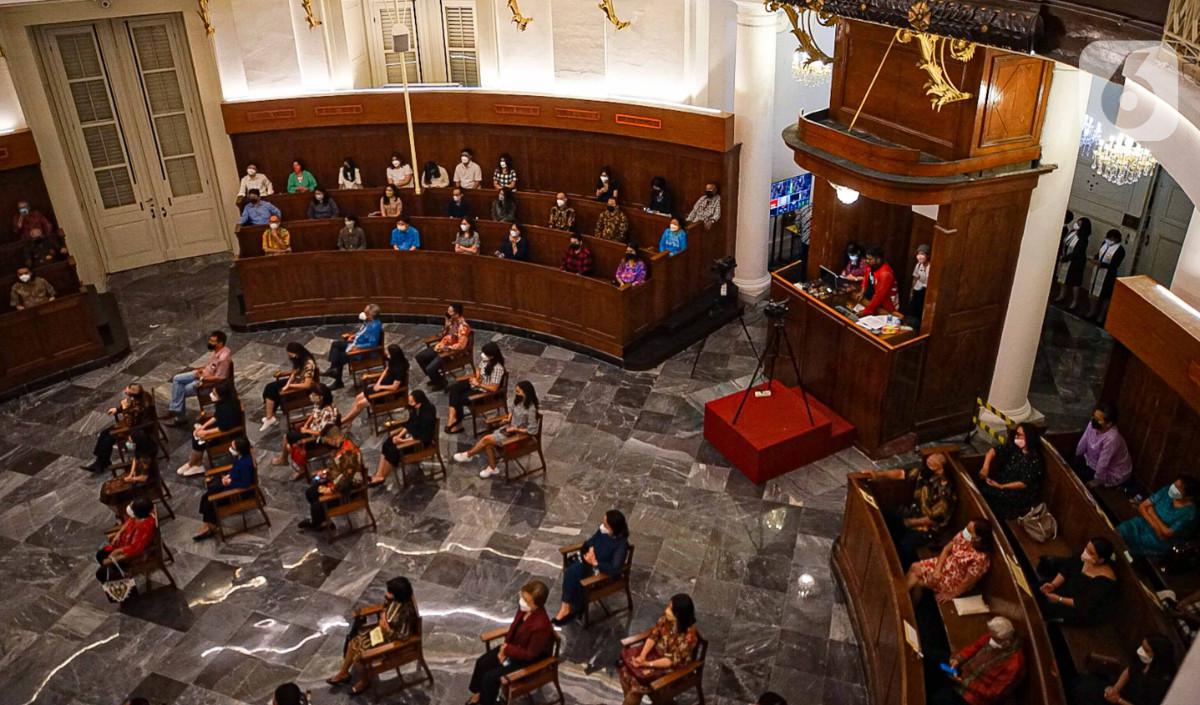 5. Gereja Immanuel