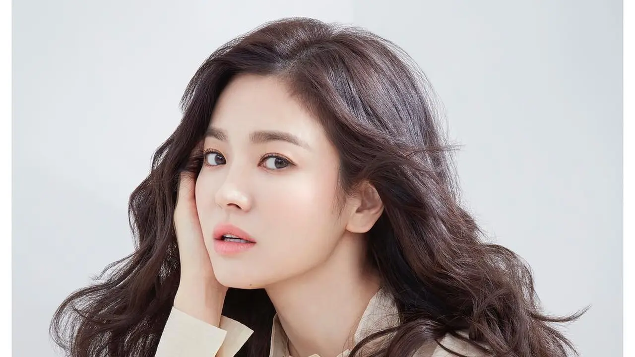 [Fimela] Song Hye Kyo