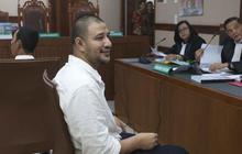 Ammar Zoni Tantang Jaksa untuk Buktikan Aliran Dana dan Kepemilikan 100 Gram Sabu-sabu