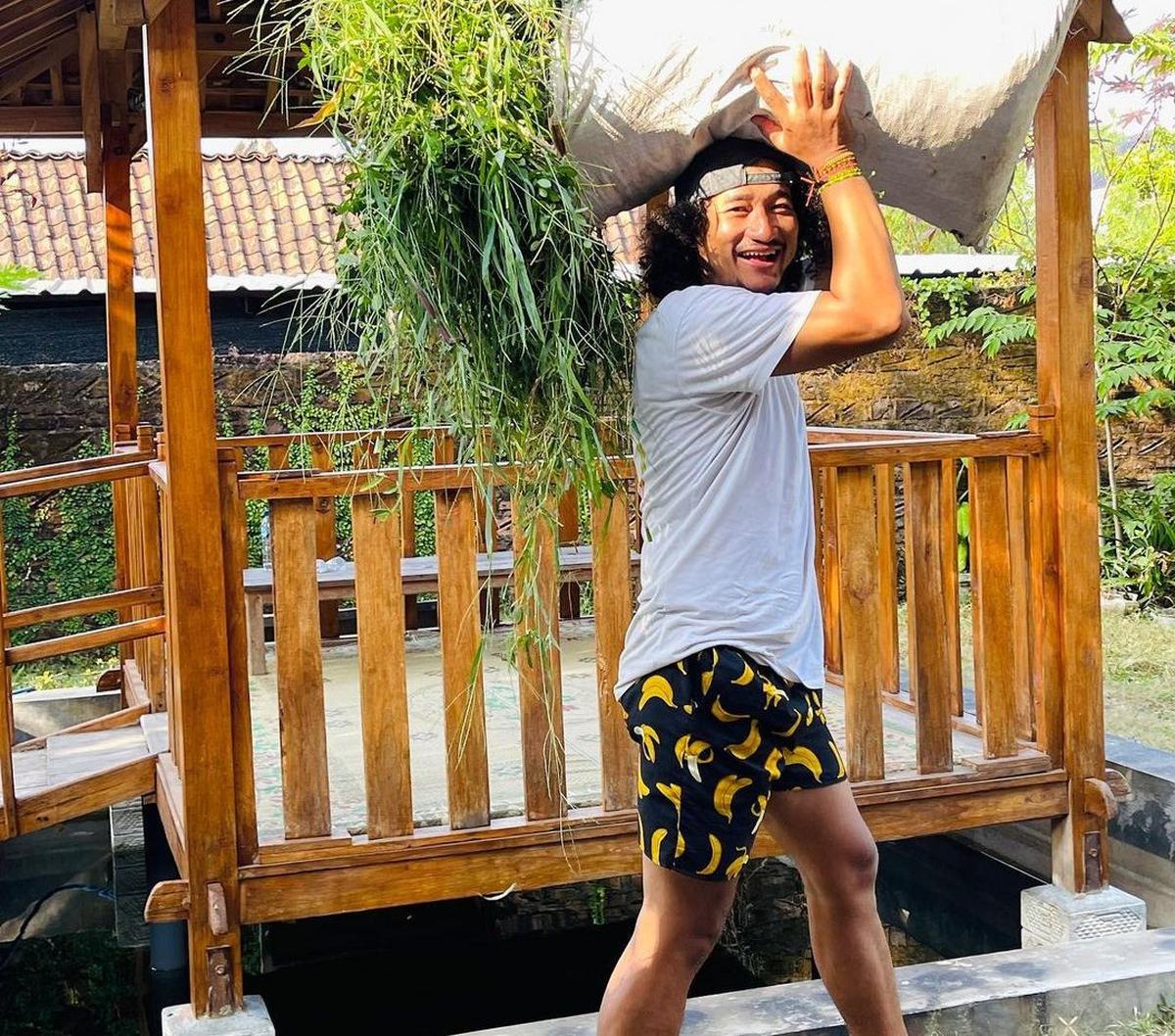 Dok. Istimewa
