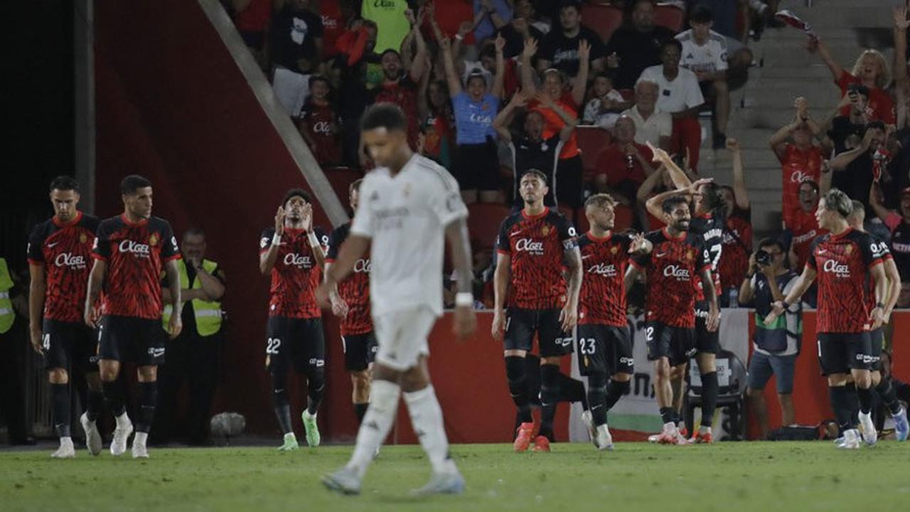 Jadwal Pertandingan & Link Live Streaming Real Madrid Hari Kamis, 15 Mei 2025: Home Vs Mallorca
