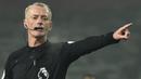 Laga akan dipimpin oleh wasit Martin Atkinson. Arsenal selalu menang dan mencatat clean sheet dalam dua laga terakhir di Liga Inggris yang dipimpin oleh wasit Martin Atkinson. (Foto: AFP/Pool/Rui Vieira)