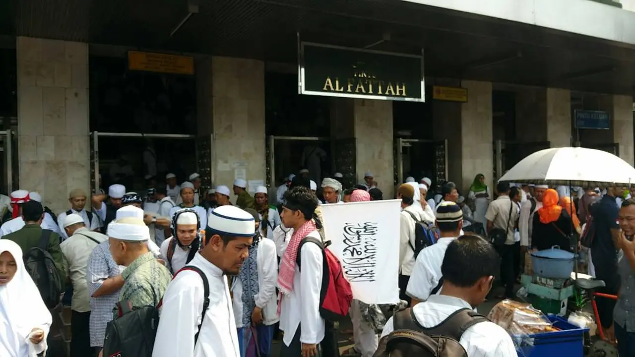Aksi 5 Mei