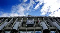 Bill Gates Ingin Ubah Nama Stadion Bernabeu, Seperti Apa?