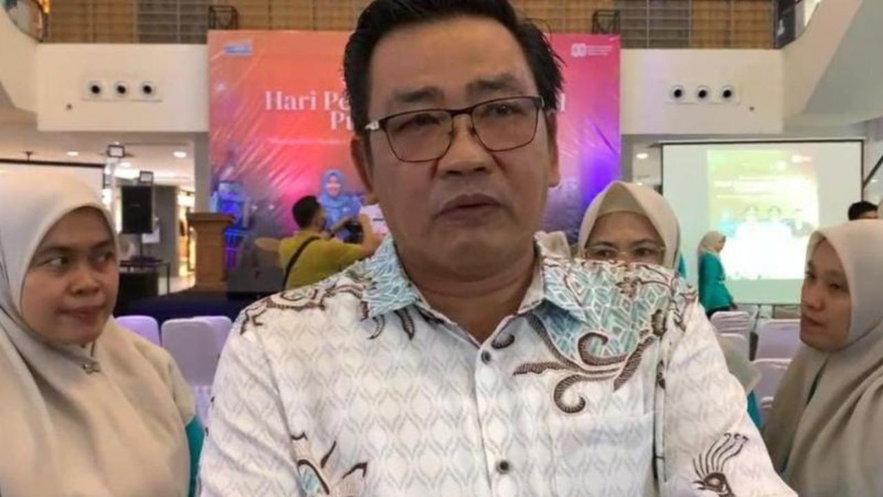 Wow! 550 Rumah Tak Layak Huni di Jambi Tuntas Dibedah, Ini Detail Program Bedah Rumah Jambi