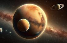 Mengapa Waktu di Mars Terasa Lebih Cepat dari Bumi? Ini Penjelasan Ilmiahnya