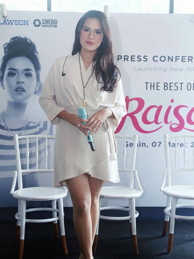 Lirik Lagu Raisa 'Kali Kedua' - Celeb Bintang.com