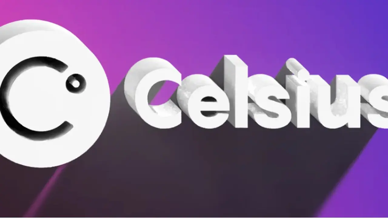 Kripto Celcius