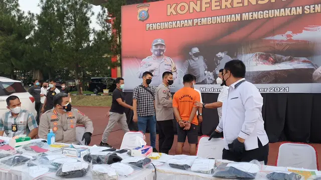 Polda Sumut