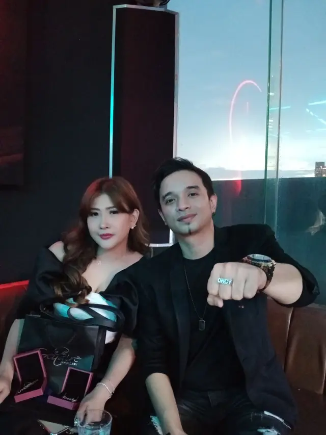 Oncy Ungu