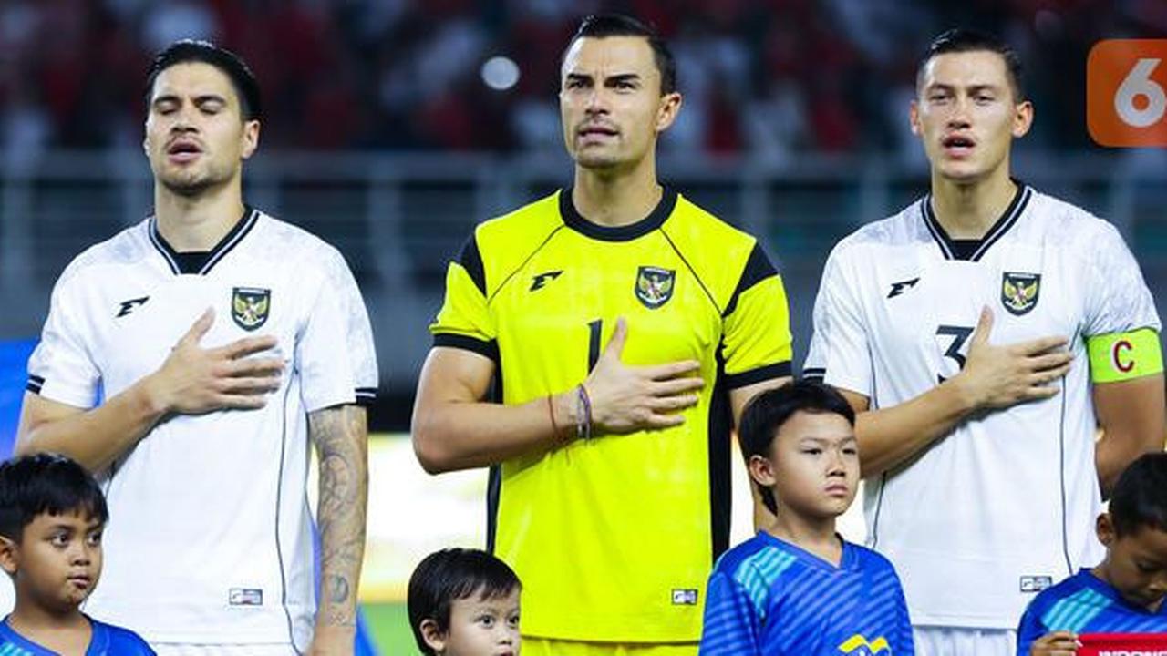 Deretan Pemain Timnas Indonesia di Eropa Sudah Terbang ke Jakarta, Siap Beraksi di FIFA Series 2026