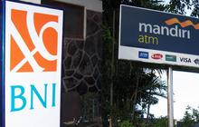 FITRA tuding Bank Mandiri, BNI, BRI terancam dikuasai China