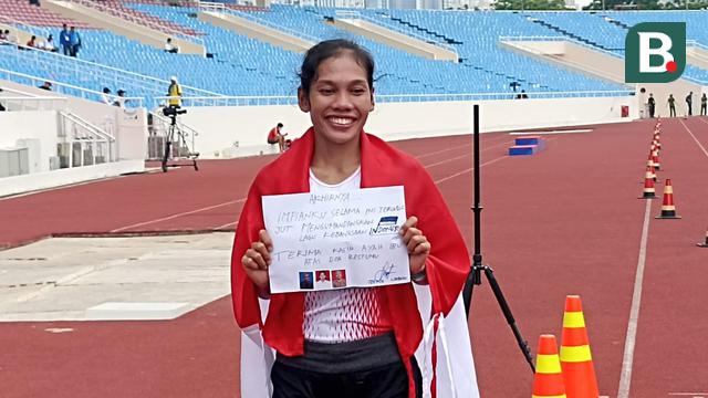 Odekta Naibaho Elvina