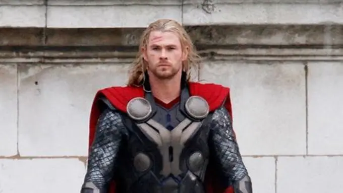 [Bintang] Thor