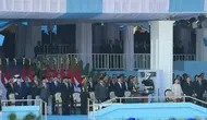 Prabowo Puji Polri Bantu Ketahanan Pangan dan MBG