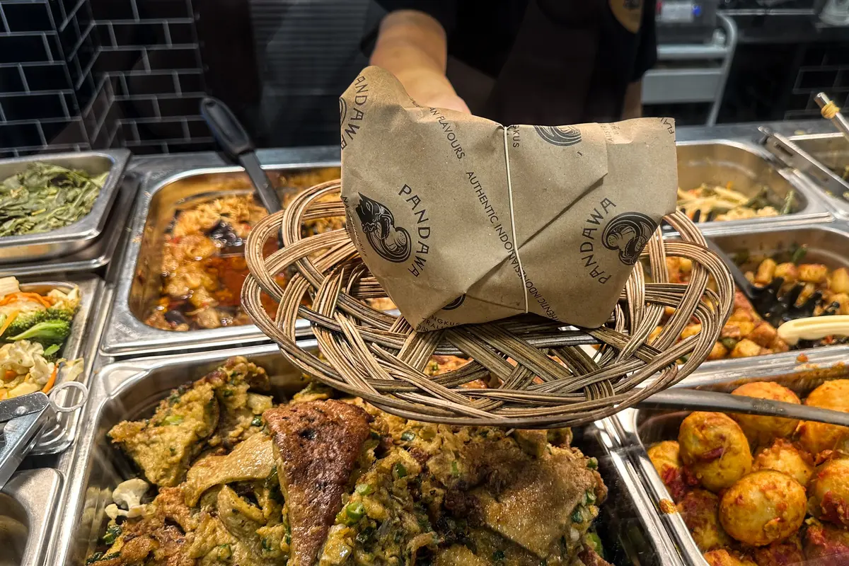 Restoran Indonesia di Australia
