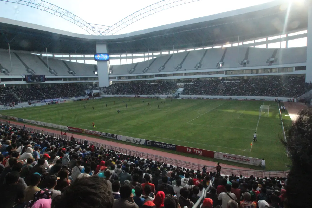 Stadion Batakan