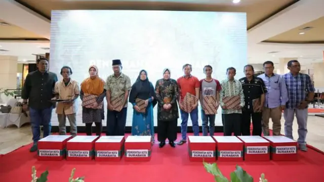 (Foto:Liputan6.com/Dian Kurniawan)