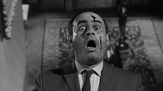 Psycho (1960)