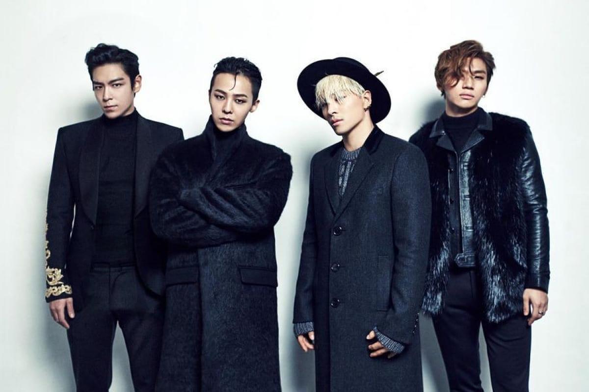 Bigbang