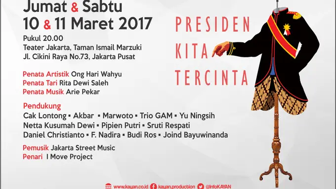 [Bintang] Indonesia Kita