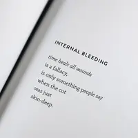 Ilustrasi Gurindam Credit: pexels.com/Thought