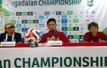 Sumsel United Bidik Tiga Poin Krusial Kontra FC Bekasi City di Pegadaian Championship 2025/26