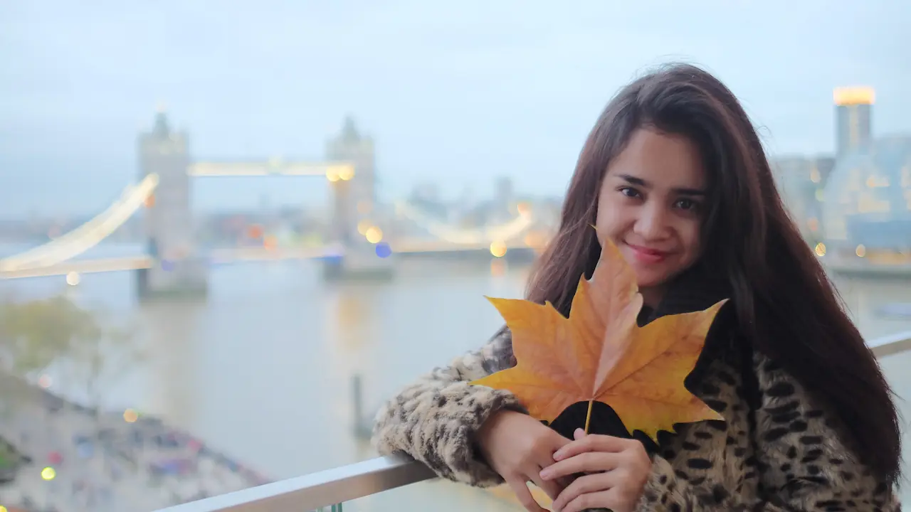 Michelle Ziudith (dok. Screenplay Productions)