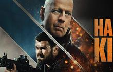 Aktor Aksi Legendaris Bruce Willis Kembali Beraksi di Film Hard Kill, Streaming di Vidio