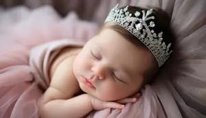 30 Nama Bayi Perempuan yang Terinspirasi dari Ratu Penguasa dalam Sejarah dari Nusantara ke Barat