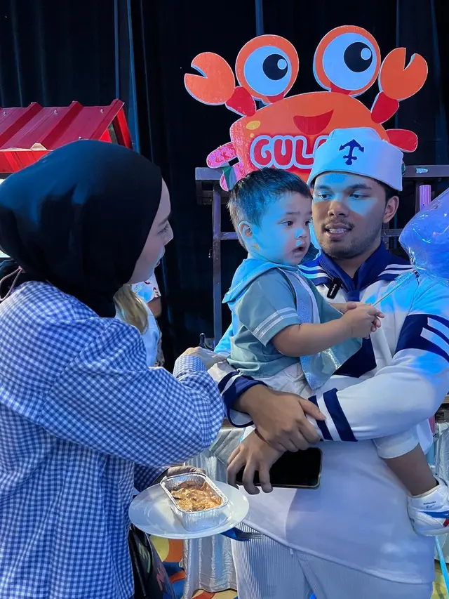 Ulang Tahun ke-2 Gala Sky