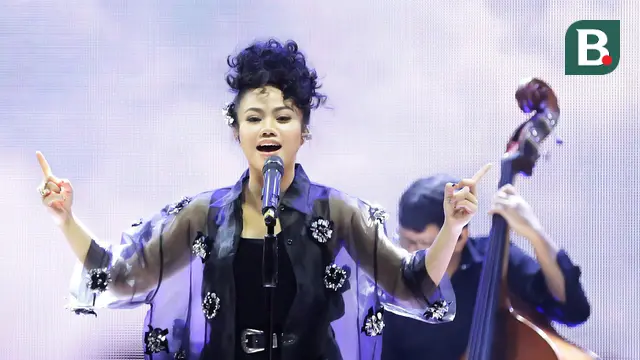 Yura Yunita