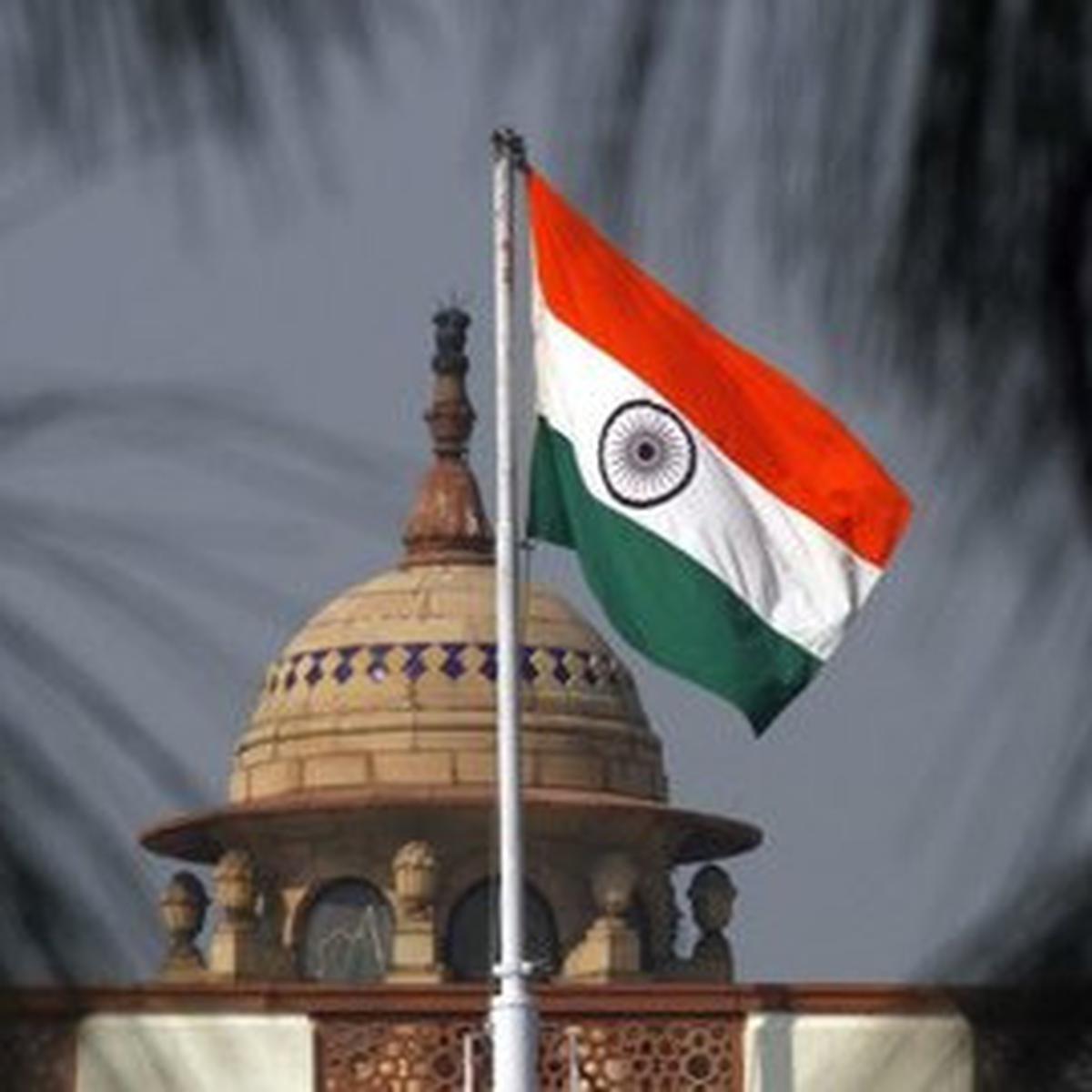 India