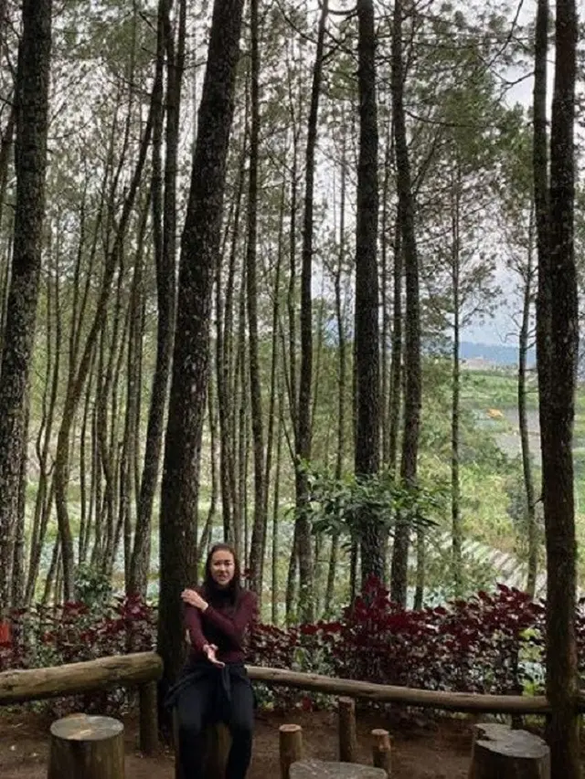 Aura Kasih (Foto: Instagram/@aurakasih)