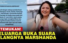 VIDEO: Marshanda Ditemukan, Begini Penjelasan Resmi Keluarga Tepis Kabar Hilang