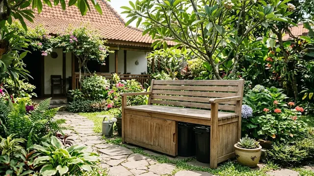 Tempat Sampah