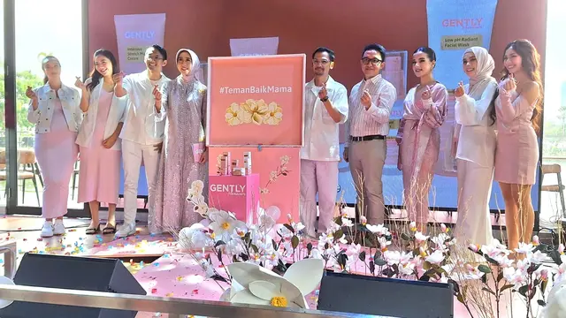 Skincare untuk Ibu Hamil