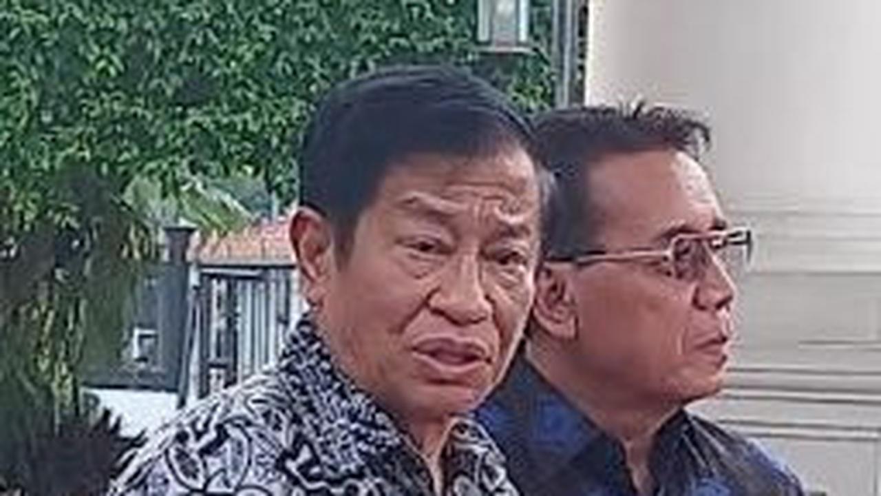 Sosok Jenderal TNI Agum Gumelar<br>