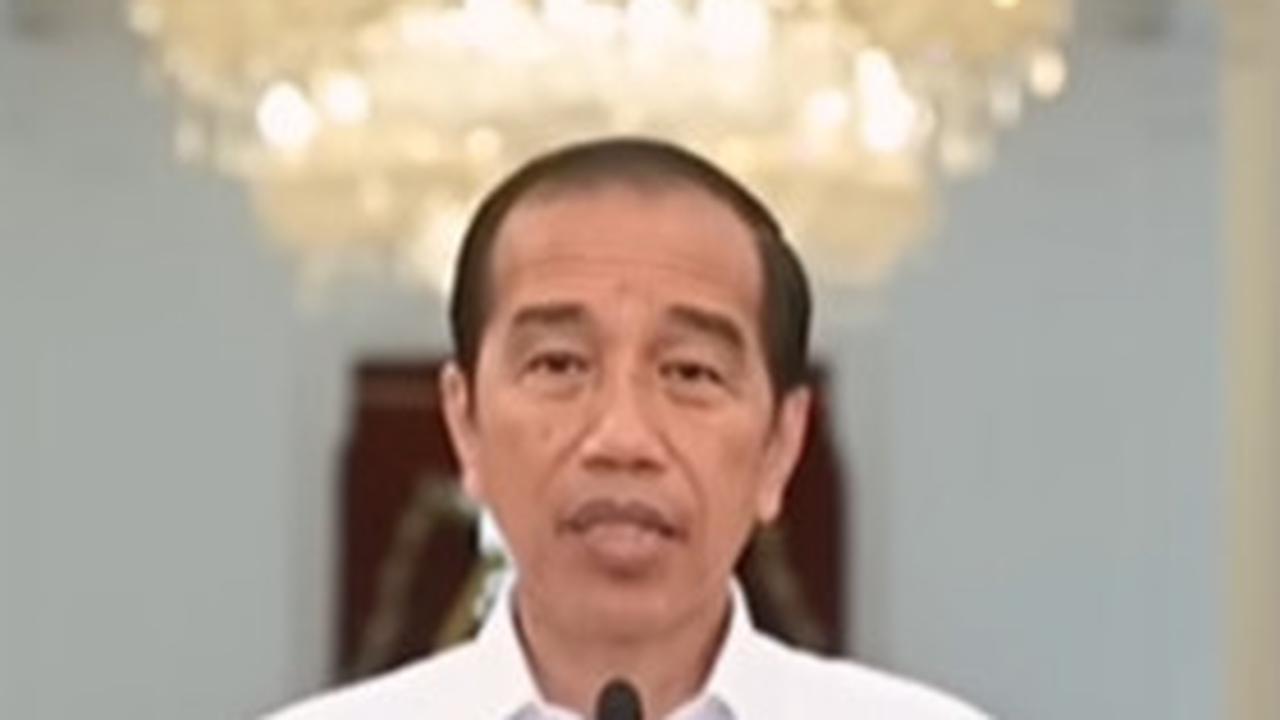 Aturan Kenaikan Gaji PNS 8 Persen Diteken Jokowi, Besarannya Jadi Segini