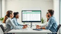Cara Menghapus Sheet di Excel dengan Mudah dan Efektif, Begini Tutorialnya