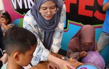 Pertamina Patra Niaga Gelar MyPertamina WikenFES di Malang, Dekatkan Aplikasi MyPertamina ke Masyarakat