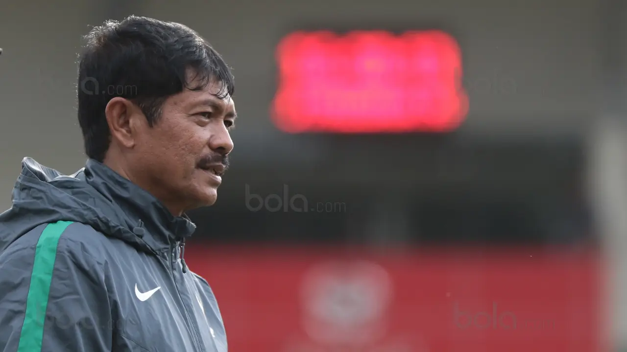 Timnas Indoneisa U-19, Indra Sjafri, Bola.com, AFF