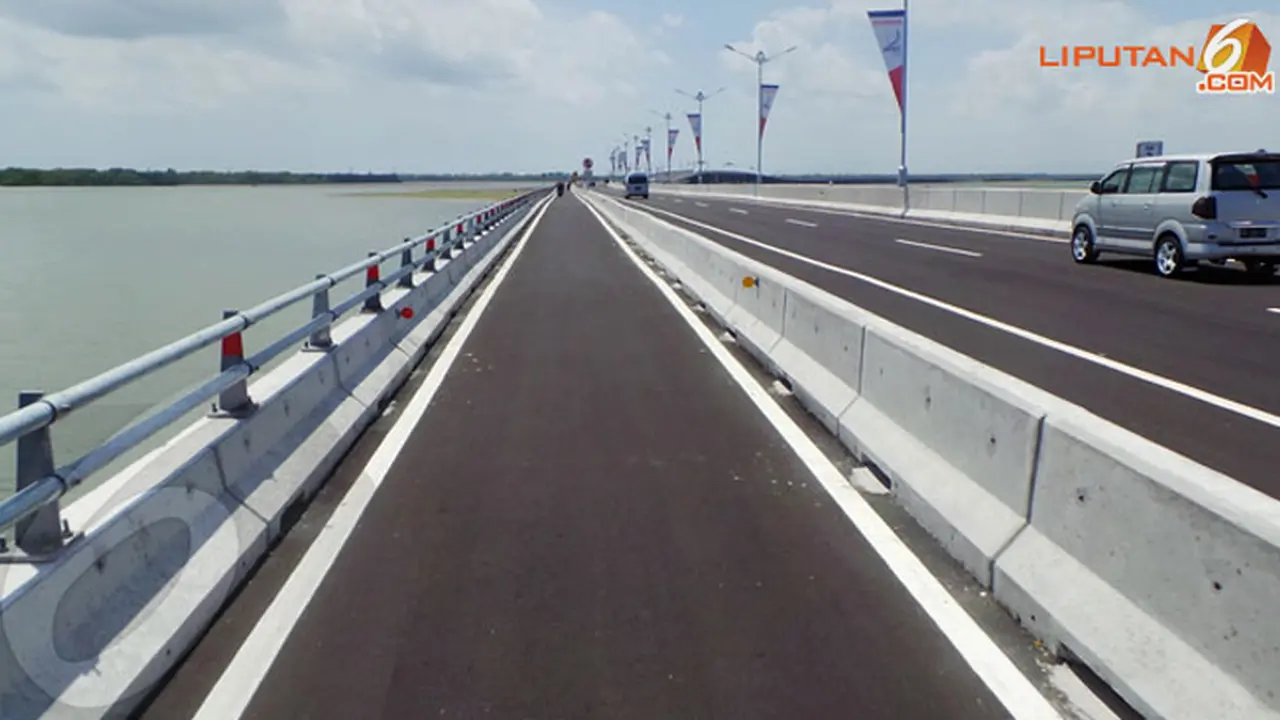 Tol Laut
