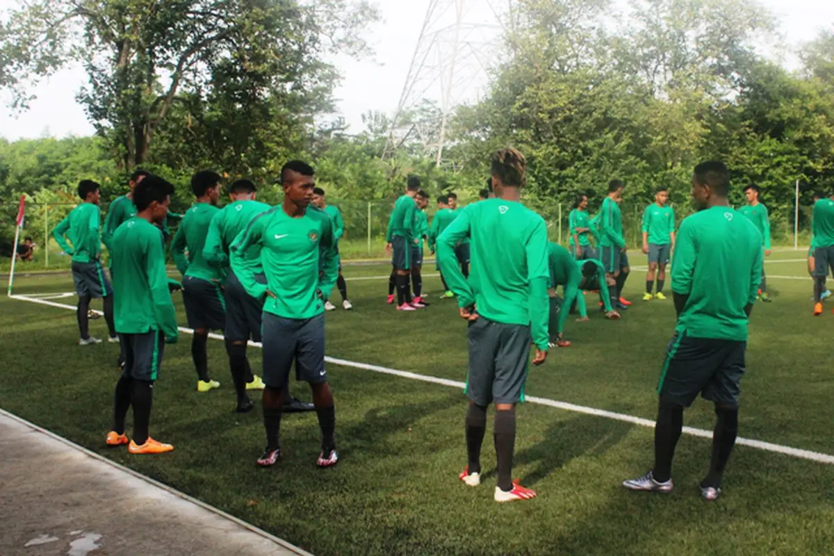 Timnas U-19