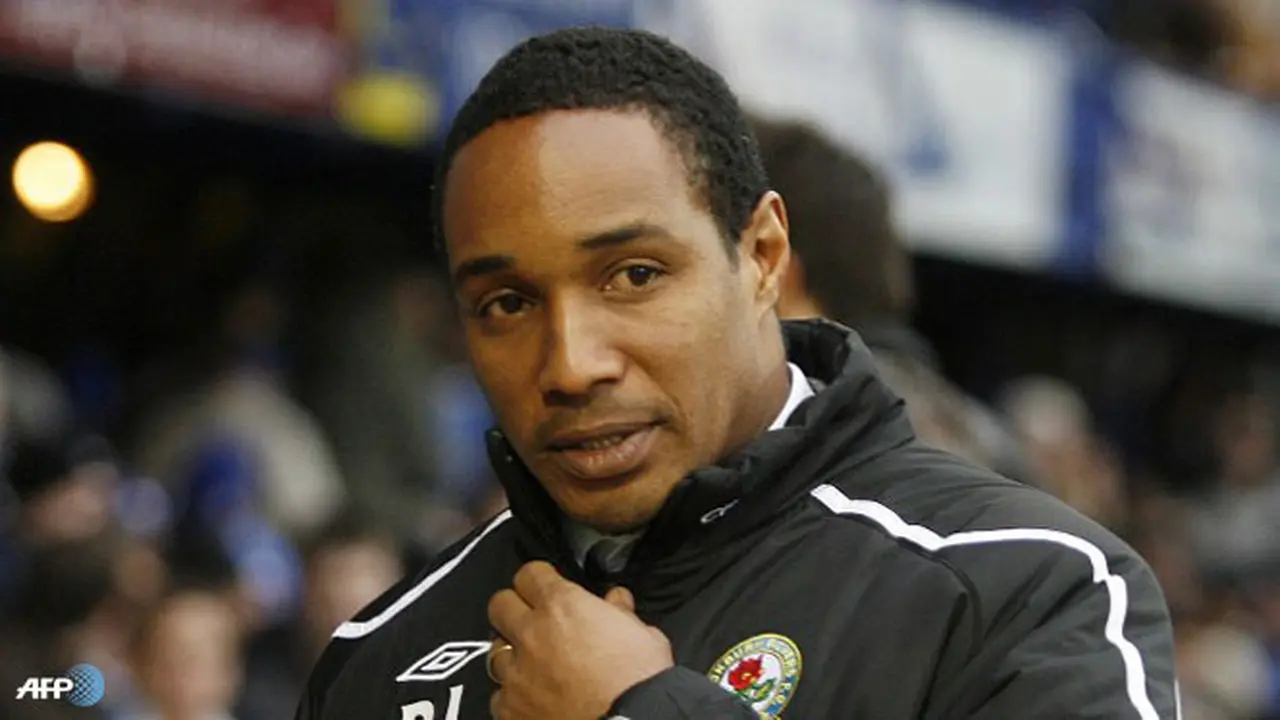Paul Ince