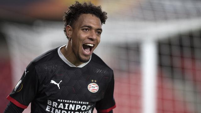 Foto: Termasuk Cody Gakpo yang Dilepas ke Liverpool, Ini Dia 5 Penjualan Termahal PSV Sepanjang Sejarah