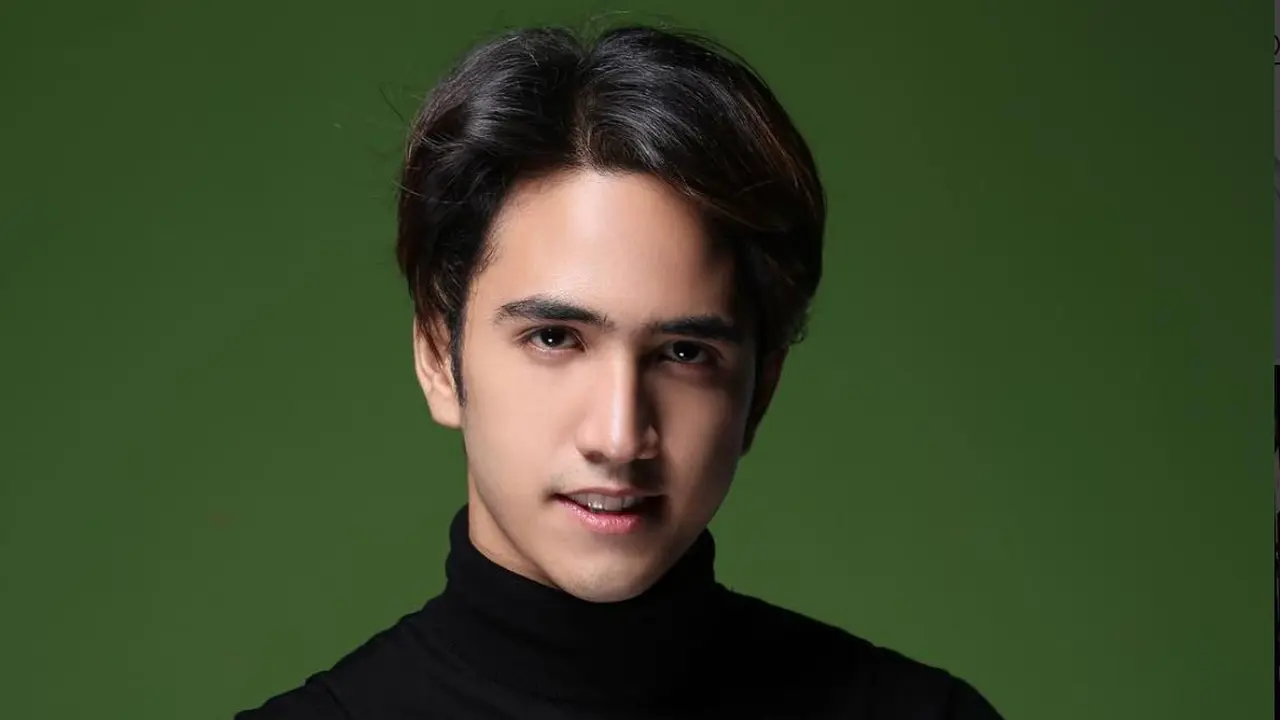 Royano Kevin, si Raihan yang Ganteng di Sodrun Merayu Tuhan