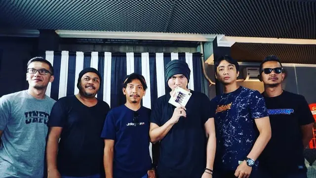 [Bintang] The Jawara - Anji